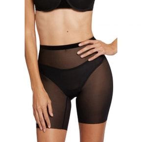 4269500 Wolford Tulle Control Shaper Shorts