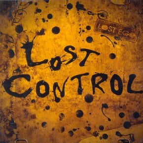 LOST CONTROL(로스트컨트롤) - LOST EGO EP