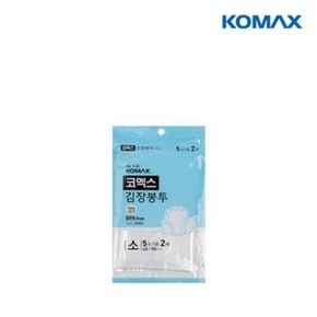 (eTV) 코멕스 김장봉투(소) 2매[35864173]