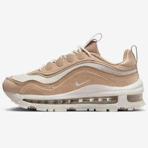 97 SE W AIR MAX 97 FUTURA SE FQ8145-200 23.5cm [나이키] 에어 맥스 퓨츄라 헬프라이트 올우드