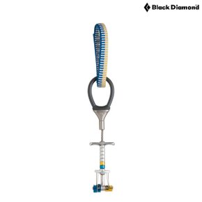 Blackdiamond 캐머롯 X4 옵셋.2-.3