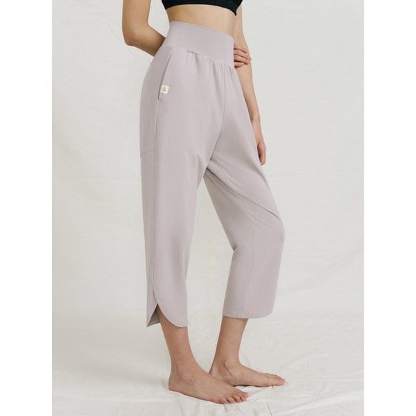 반다 라이트 마이테 리프 팬츠