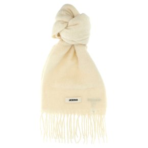 Scarf 24H236AC6885087OFFWHITE 2839190