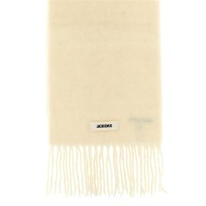 Scarf 24H236AC6885087OFFWHITE 2839190