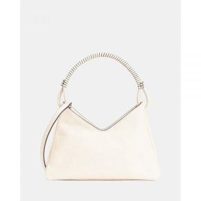 5020478 Staud Valerie Shoulder Bag - Cream