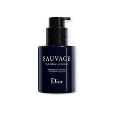 디올 DIOR 소바주 맨케어 페이셜세럼 mit der Kraft des Kaktus