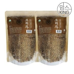 가고파힐링푸드 보리차 450g X 2개[33213552]