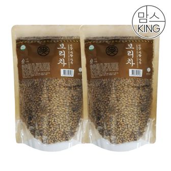 NS홈쇼핑 가고파힐링푸드 보리차 450g X 2개[33213552]