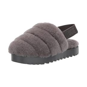 미국 어그슬리퍼 UGG Womens Super Fluff Slipper 1484105