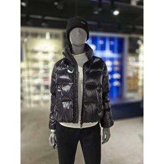 휠라 [파주점] 여성 밀라노 다운(FS2DJG4153F-BLK)