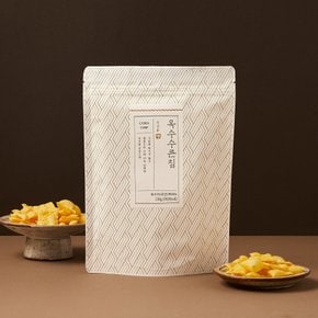 [정상운] 국산 옥수수 콘칩 150g