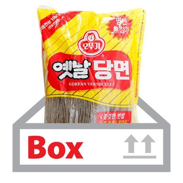 옛날당면 1kg*10ea(박스)/오뚜기(1)