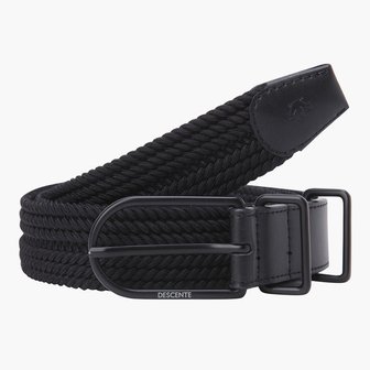 데상트골프 [g-arc Collection] 남여공용 Italian mesh belt