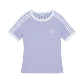 아디다스(adidas) 3 S RGLN TEE (공용) IR8108