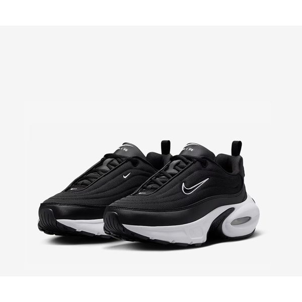 우먼 에어맥스 포털 발편한 키높이 러닝화 HF3053 001