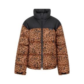 자켓 UE54JA120L LEOPARD Brown