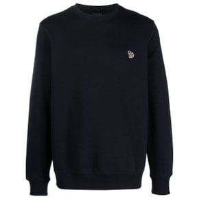 폴 스미스 Sweatshirt Sweatshirt Paul Smith BLUE M2R-027R KZEBRA 49