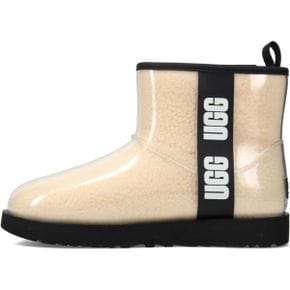 영국 크록스 레인부츠 UGG Womens Classic Clear Mini Ankle Boot AD Template Size 1750050