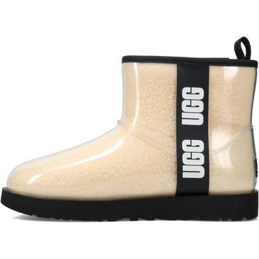  영국 크록스 레인부츠 UGG Womens Classic Clear Mini Ankle Boot AD Template Size 1750050