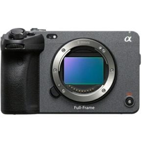 SONY 소니 FX3 프로페셔널 캠코더 ILMEFX3