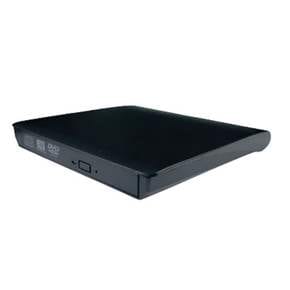 USB 3.0 노트북 CD롬 컴퓨터 DVD 플레이어 ODD 시디롬 리더기