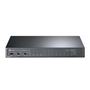 티피링크 TL-SL1311MP 스위칭허브 (100Mbps 8포트)