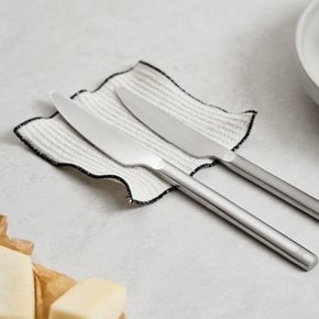 스텐 라뜰리에 커트러리 무광 나이프