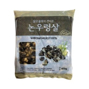 JAEHO 논고동(우렁살) 600G (WD3BCF4)