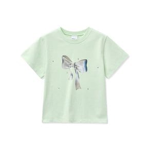 ribbon t (mint)