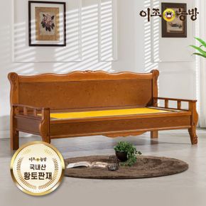 이조농방 국내산흙판 카우치소파 비금[33374079]