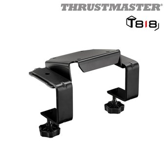 트러스트마스터 T818용 DESK MOUNTING KIT 데스크마운트킷 SSG