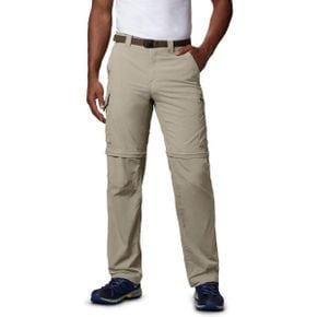 영국 콜롬비아 등산바지 Columbia Mens Silver Ridge Convertible Pant 1750043