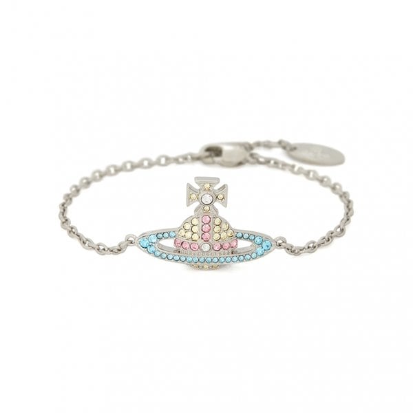 [부산점] 키카 여성 체인 팔찌 61020055 02P708