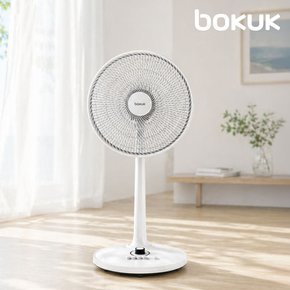 보국 스탠드선풍기 거실 가정용 업소용 침대 선풍기 35CM