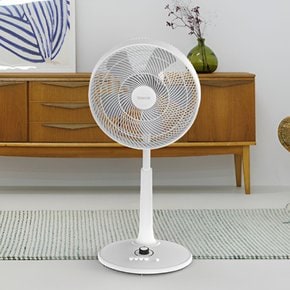 보국 스탠드선풍기 거실 가정용 업소용 침대 선풍기 35CM