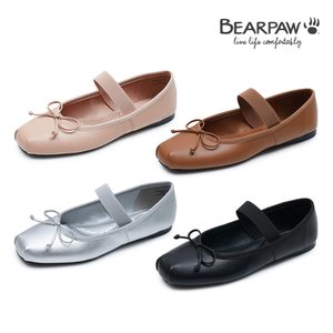 베어파우 베어파우(BEARPAW) 메리제인 ODETTE 4종 K2815QAW