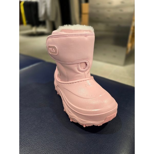 [파주점] 키즈  스노우볼 부츠 KD (3HM02381G-650)