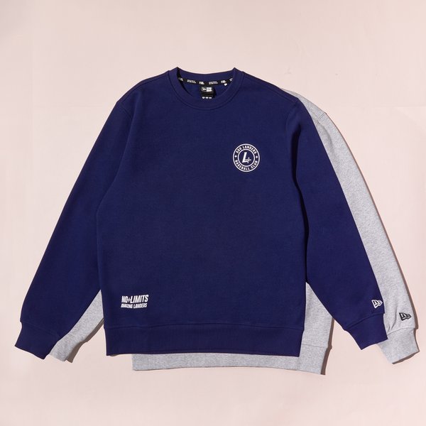 24뉴에라 맨투맨