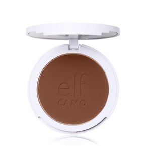 e.l.f. Cosmetics 카모 파우더 파운데이션 콤팩트