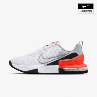 나이키 맨즈 나이키 에어맥스 알파 트레이너 6 NIKE FQ1833-005