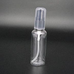 화장품 공병 펌프용기 50ml 여행용공병 펌프공병