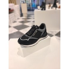 [부산점] Wavy combi sneakers(black) 남여공용 DG4DA23516BLK