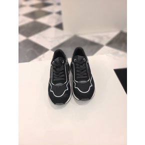 [부산점] Wavy combi sneakers(black) 남여공용 DG4DA23516BLK