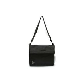 SNUG CROSS &TOTE BAG(M)_BLACK