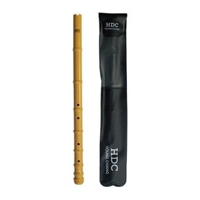 HDC영창 음악 준비물 보급형 단소 YD-PL50