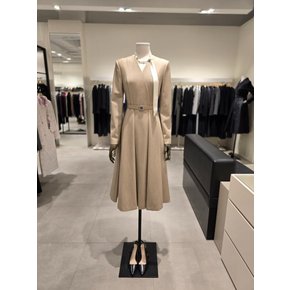 [파주점] 브이넥 플레어 펄 원피스 JPBA0OP184