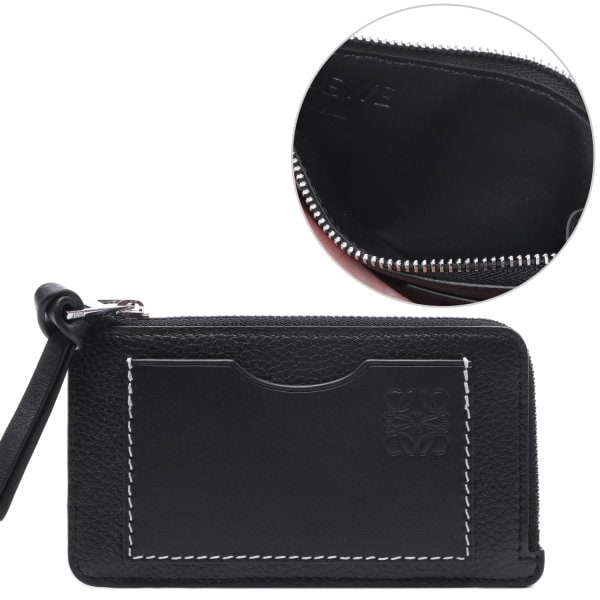 [부산점] 26SS 여성 코인 카드지갑 (C660Z40X07 1100 26S)