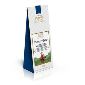 [해외직배송] 로네펠트 프린세스 그레이 (홍차) 100g