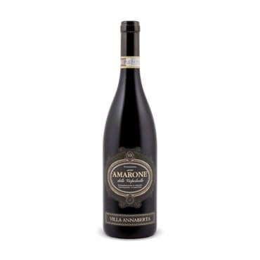 SHINSEGAE WINE HOUSE [매장픽업] 빌라 안나베르타 아마로네(레드와인)