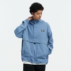 엔에프엘 F211UAN001 아포스 아노락 GREYISH BLUE